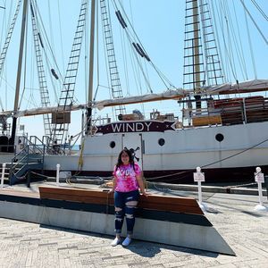 Meet your Posher, Vanessa